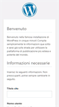 Mobile Screenshot of cla.unimo.it